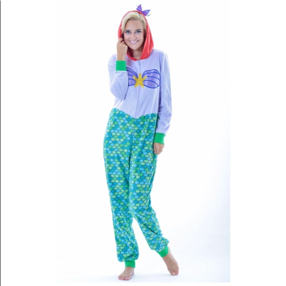 Disney Onesie